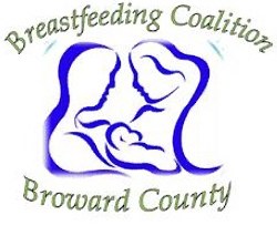 Broward Breastfeeding Coalition logo