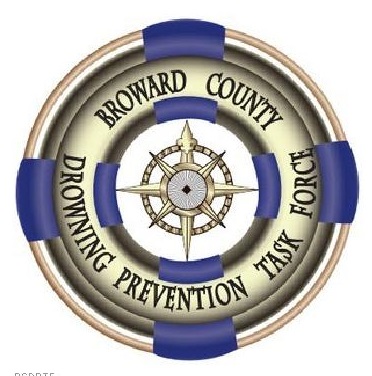 Broward County Drowning Prevention Coalition logo