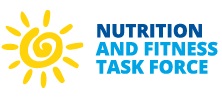 Broward Nutrition and Fitness Task Force logo