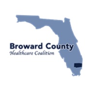 Broward Healthcare Coalition logo
