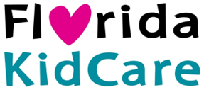 Florida Kidcare logo