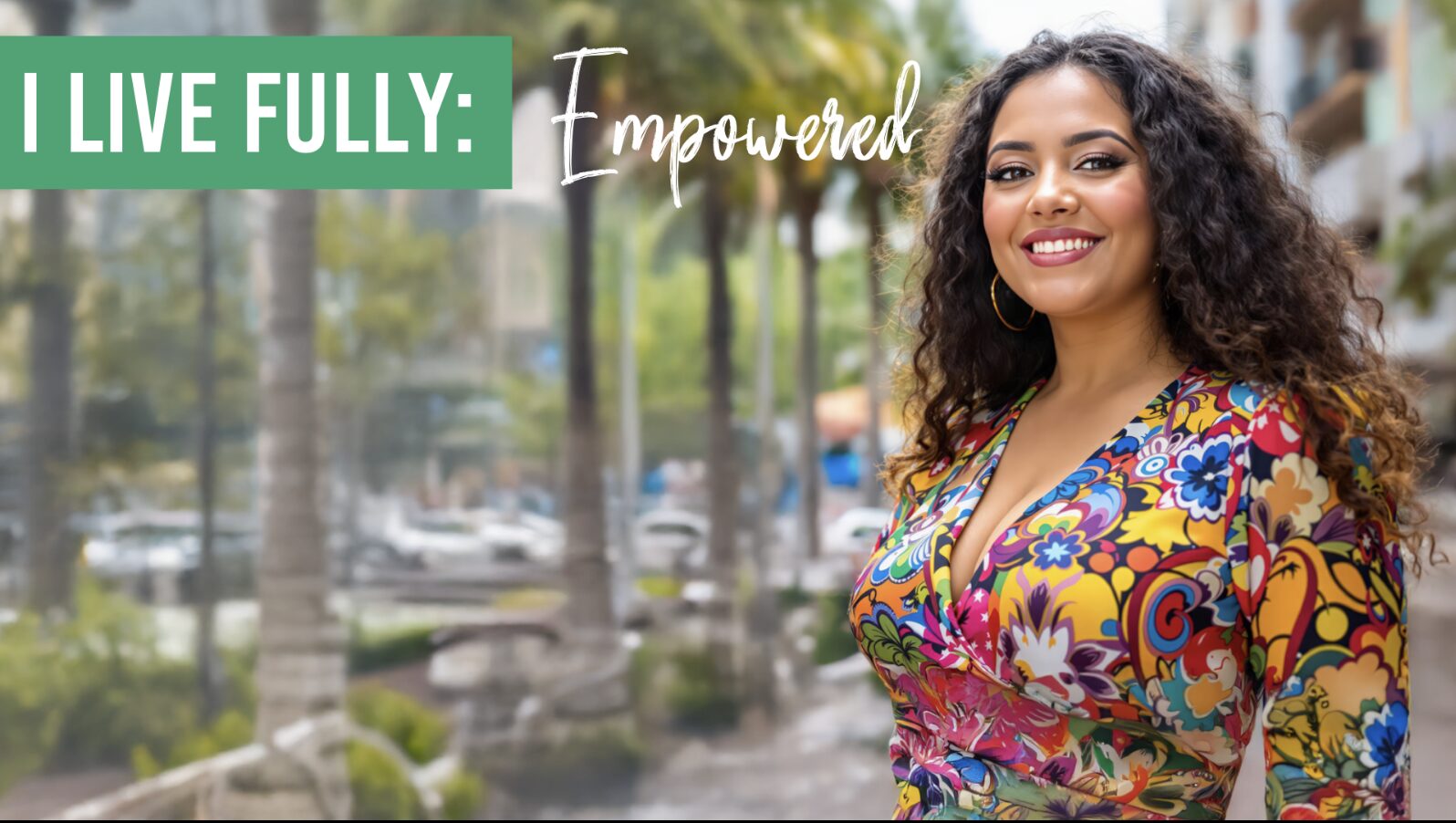 HIV/AIDS Testing - I Live Fully