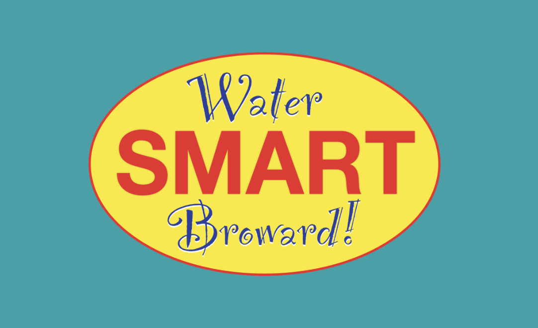 Logo for WaterSmart Borward
